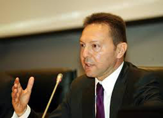 Στουρνάρας