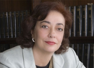 M. Antonaki