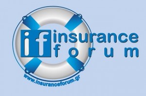 logo insurance forum