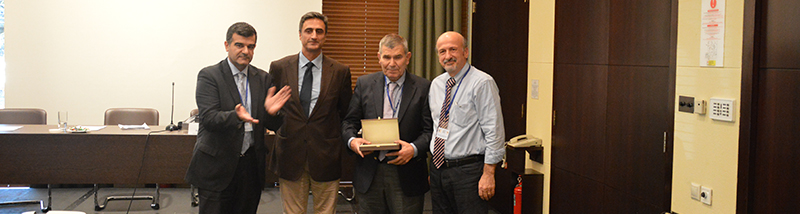 FEBS 5th Meeting