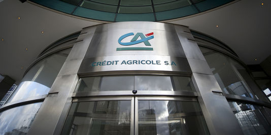 Αποκλείει το Grexit η Credit Agricole