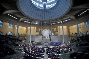 Bundestag