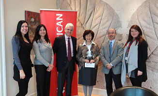 ELEPAP & Interamerican