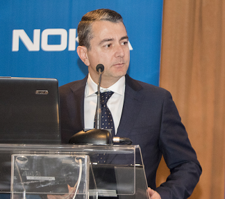 Αθανάσιος Έξαρχος