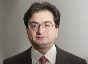 F. Karavias