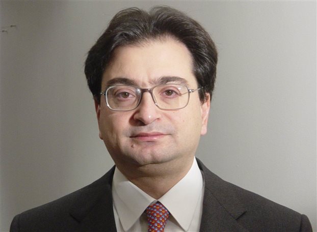 F. Karavias