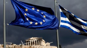 Grexit-Eurozone