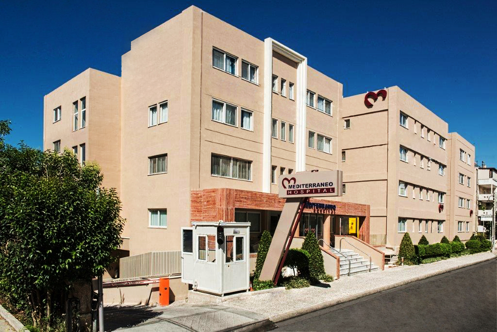 Mediterraneo Hospital