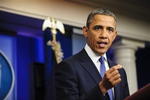 Obama