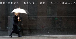 Reserve Bank Australia