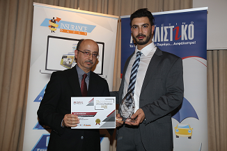 Rountos & M. Morakis