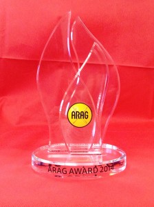 arag award1 2014