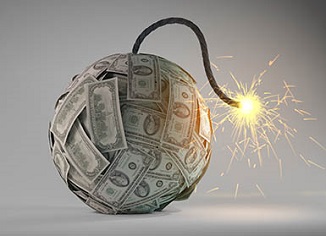 “Βόμβα” 4 τρισ. δολαρίων στο συνταξιοδοτικό των ΗΠΑ