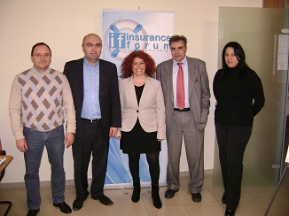 eisigites insuranceforum