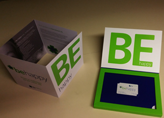 behappy: 80 προγράμματα ασφάλισης υγείας σε 1 από την International Life