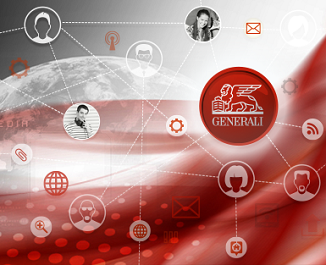 H Generali Hellas με δική της Business Fan Page στο Facebook