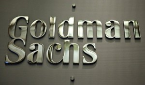 goldman sachs