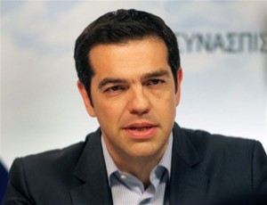 tsipras