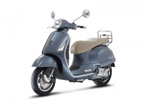 003 Vespa GTS