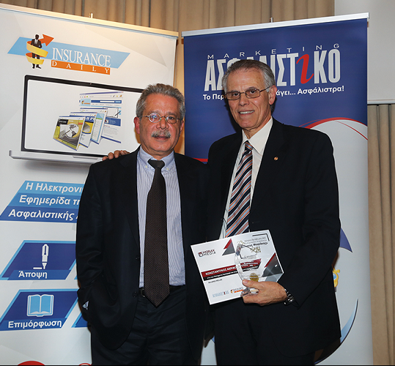 Κ. Ακριβόπουλος