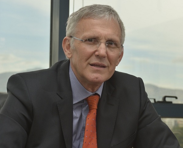 Η SAS Ελλάδας είναι η εταιρεία με το καλύτερο εργασιακό περιβάλλον