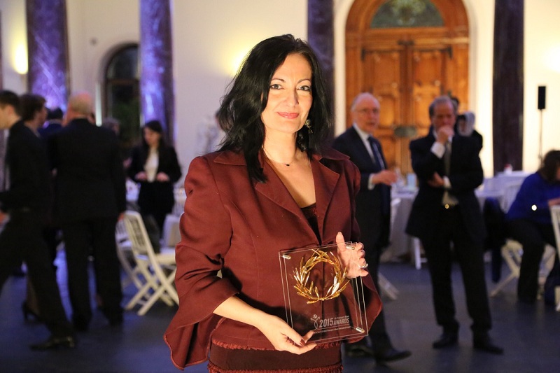 Ιωάννα Παπαδοπούλου