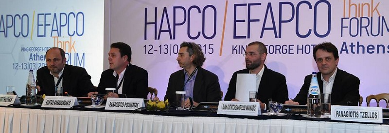 HAPCO think FORUM