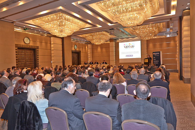 Eurolife ERB: «Το παιδί είναι ιερή υποχρέωση»