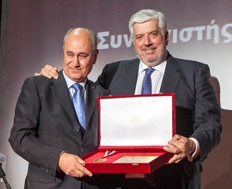 Νικητές Συνεργάτες, Νικήτρια Εταιρεία