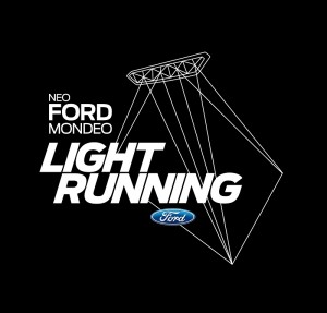 LOGO_FORD MONDEO LIGHT RUNNING_1