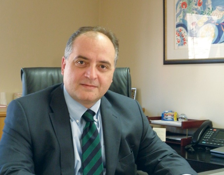 Γιώργος Βαλαής