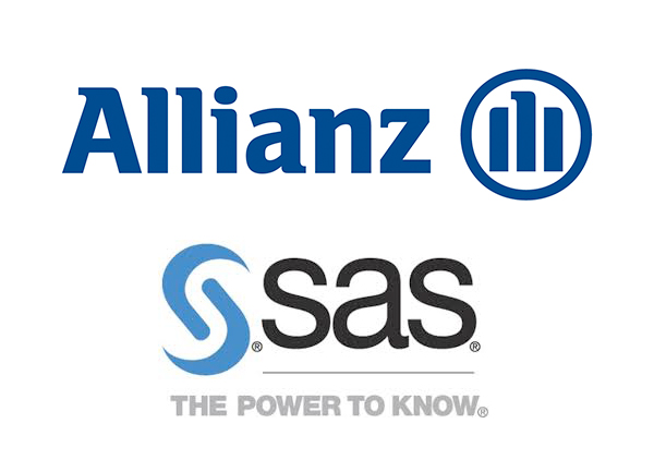 H Allianz υιοθετεί  τις Data Quality και Customer Analytics λύσεις της SAS