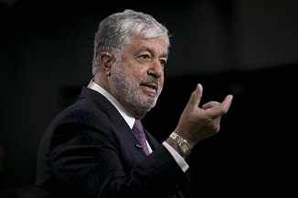 AIG: Απεβίωσε ο πρώην CEO Robert Benmosche