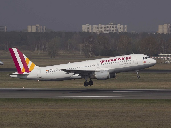 Η Allianz βασική ασφαλιστική του Airbus της Germanwings