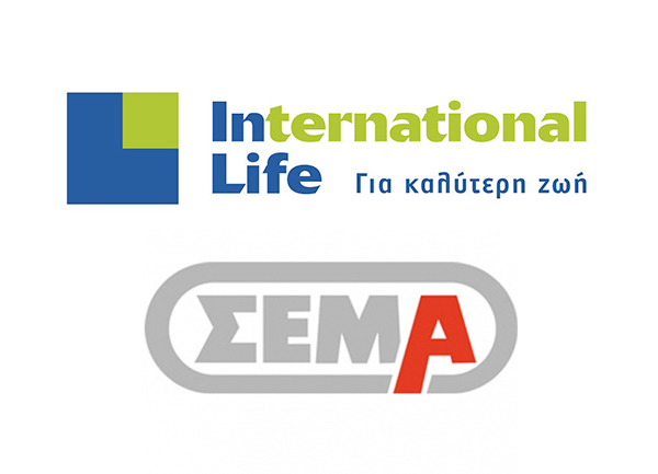 ΣΕΜΑ: Σύμβαση συνεργασίας με International Life