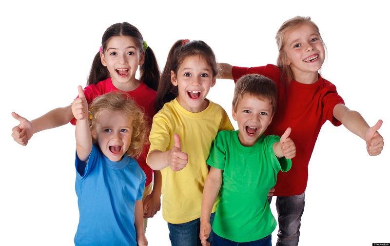 kids