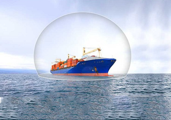 Η Ελλάδα μπορεί να γίνει κέντρο για τη θαλάσσια ασφάλιση