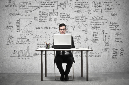 Ο κύκλος των συναισθημάτων του «μέσου» επενδυτή