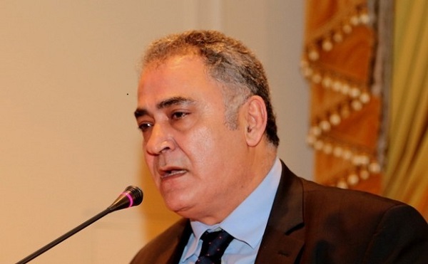 Γ. Χατζηθεοδοσίου: Μεγάλη πρόκληση για τον κλάδο η κατάρρευση των ταμείων