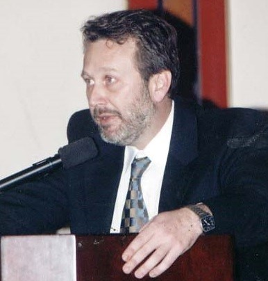 Σπύρος Αγαλιανός