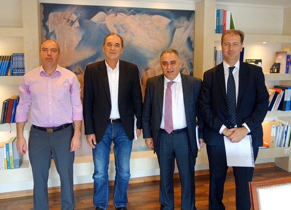 Σταθάκης & ΕΕΑ