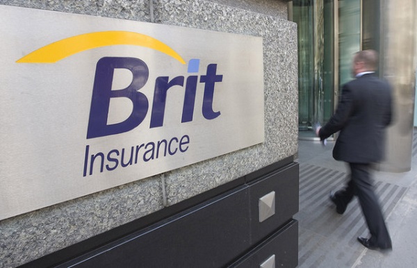Fairfax: Πουλάει το 30% της Brit στο καναδικό ταμείο-γίγαντα Omers
