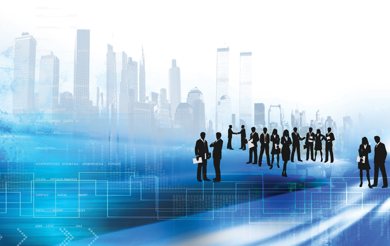 Η συμπεριφορά αναπαράγει συμπεριφορά