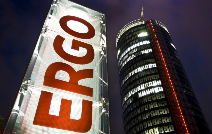 ergo