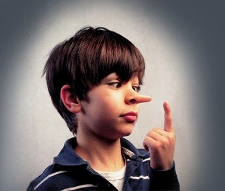 Έξι ψέμματα που λέτε στον εαυτό σας