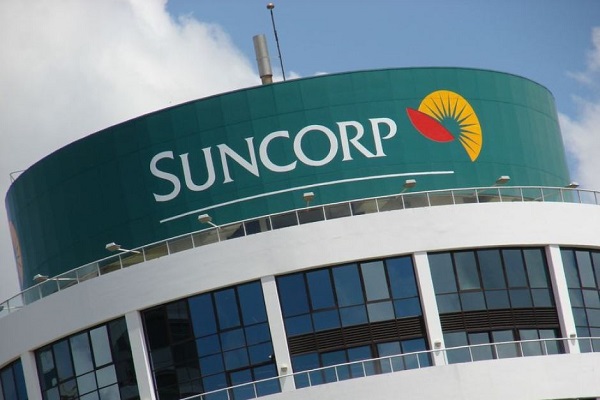 Αλλαγή σκυτάλης στην Suncorp