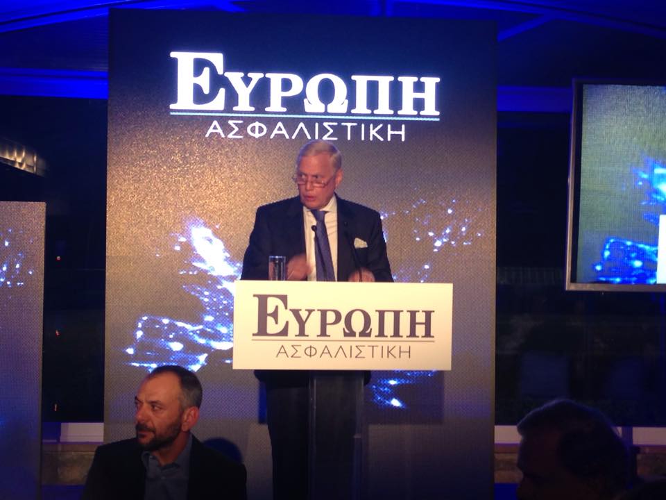 Ν. Μακρόπουλος