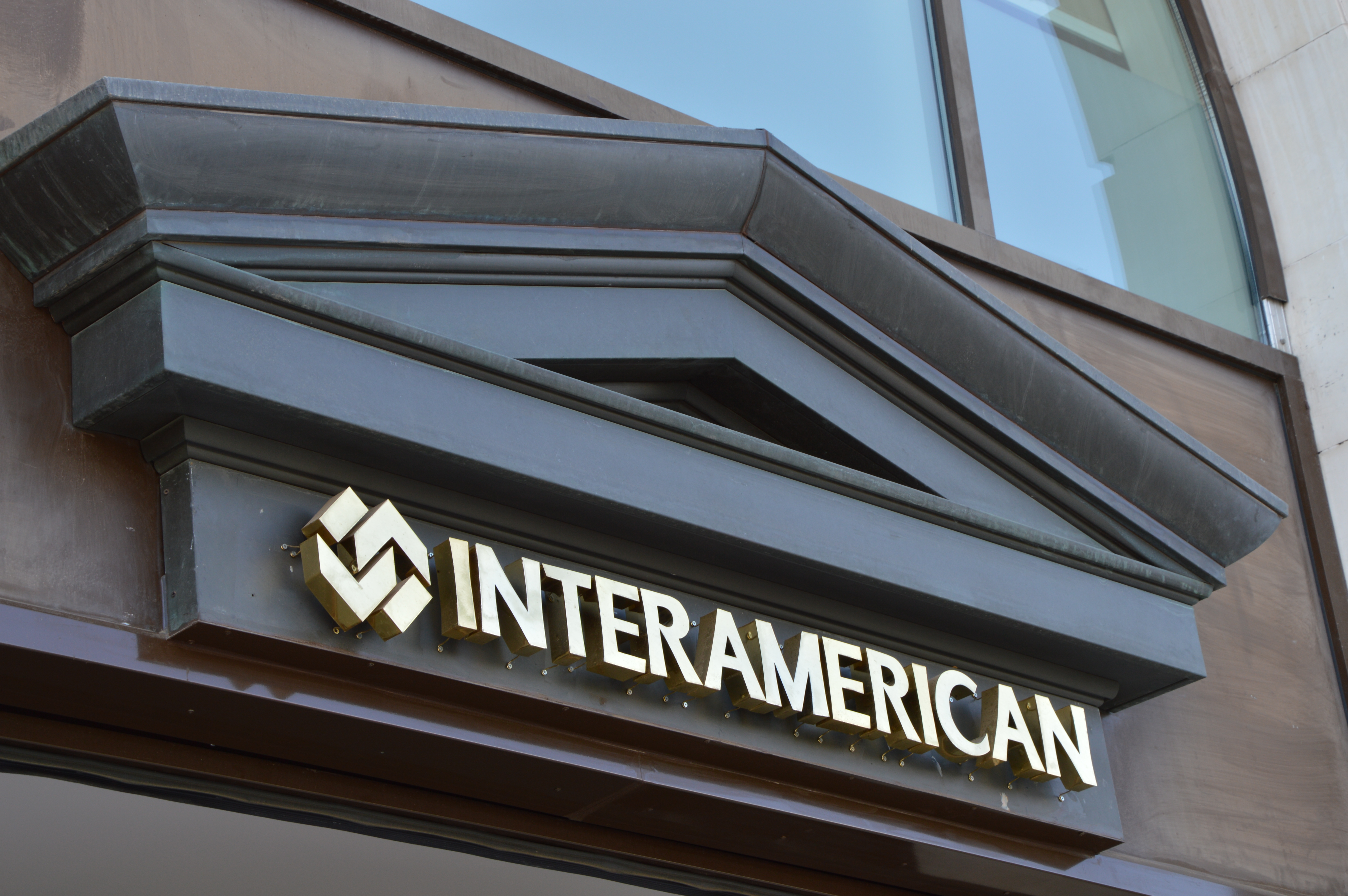 H INTERAMERICAN χορηγός του 1ου Βαρόμετρου του Marketing