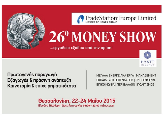 MONEYSHOW