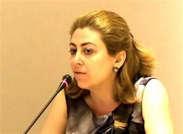 Αικατερίνη Σαββαϊδου